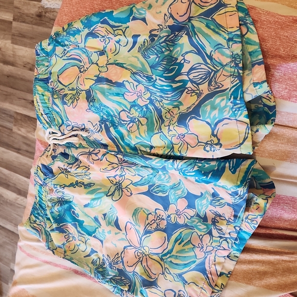 Swim trunks - Picture 1 of 1